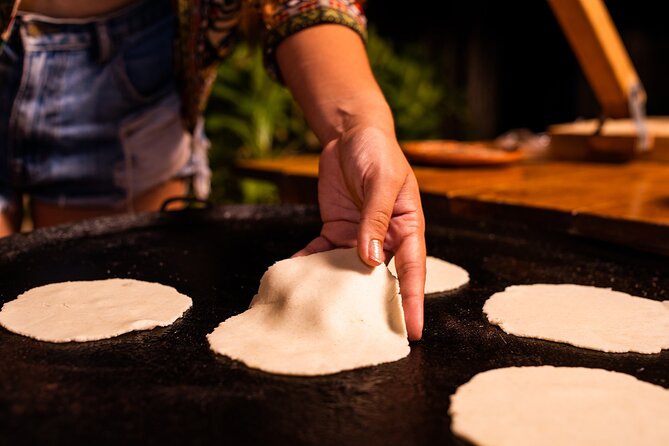 The Taco Tour in Playa del Carmen - Group size, timing, and the right kind of company