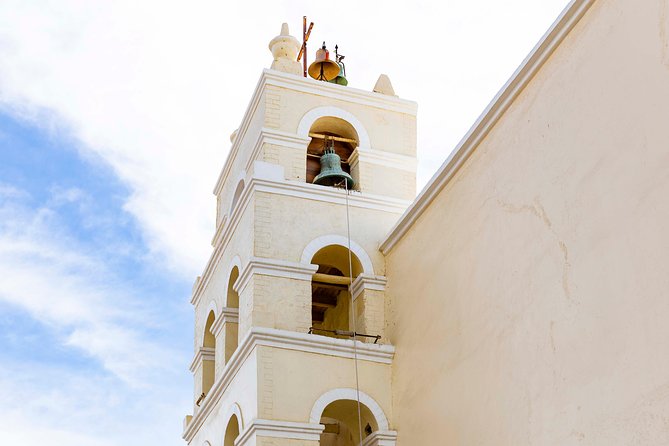 Todos Santos Day Trip from Cabo San Lucas - How much free time will you really get?