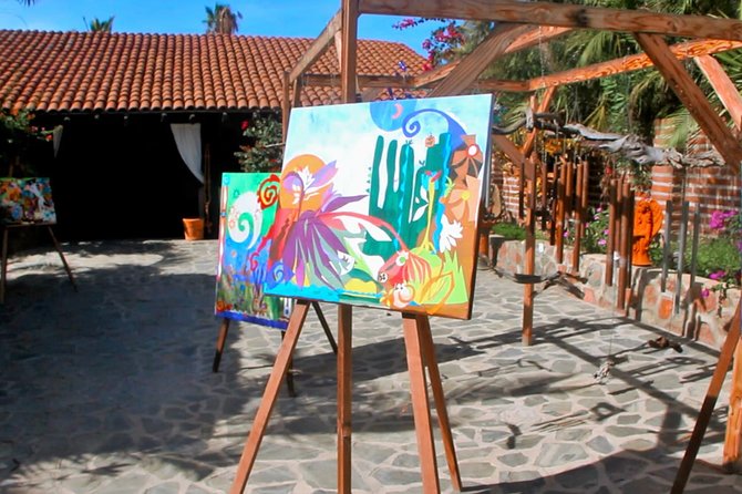 Todos Santos tour & Hotel California - Who should book this day trip?