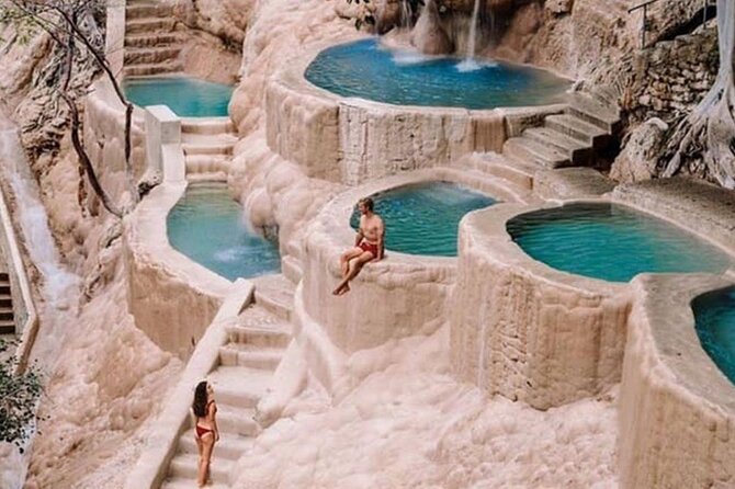 Tolantongo Caves Hot Springs & Waterfalls Small Group Tour - Why Tolantongo is a big day from Mexico City