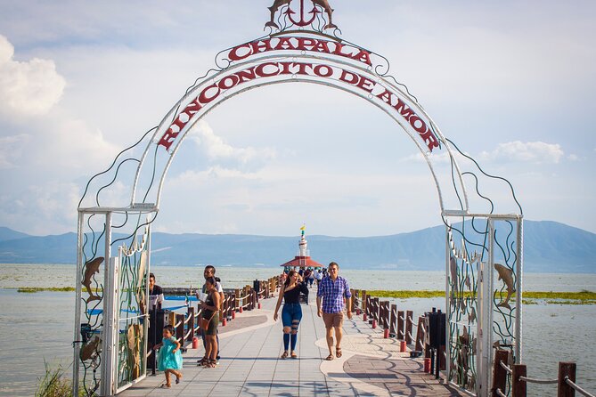 Tour to Lake Chapala, MAGIC TOWN of Ajijic from Guadalajara - Key points to know before you go