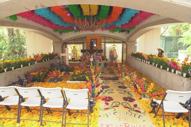 Tour to Lake Chapala, MAGIC TOWN of Ajijic from Guadalajara - Why this Lake Chapala day trip works