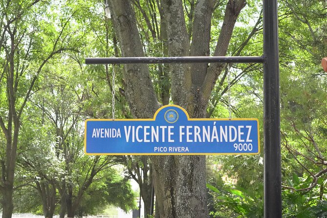 Tour to Lake Chapala, MAGIC TOWN of Ajijic from Guadalajara - Los Tres Potrillos and the Vicente Fernández stop