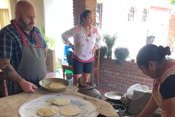 Traditional Cooking Class with Minerva Lopez - Why Minerva’s class feels different