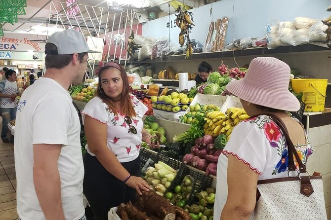Traditional Family Kitchen in Cozumel - Why this Cozumel cooking class feels different