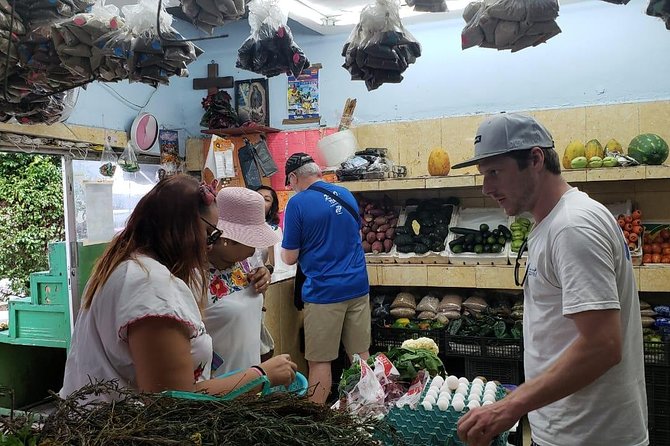 Traditional Family Kitchen in Cozumel - What to bring and how to prepare