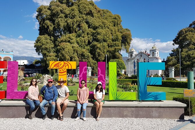 Tule, Mitla & Hierve el Agua Full-Day Tour with Certified Guide - Why this Oaxaca day trip works