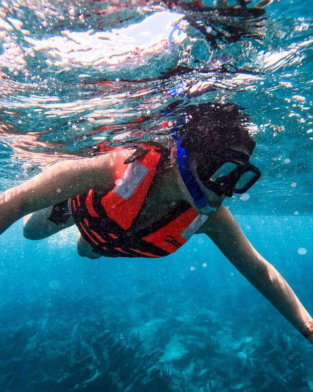 Tulum: 2-Hour Snorkeling in Two Spots of Tulum's Reef - Timing, crowds, and the best type of group