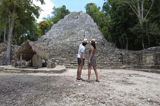 TULUM 4x1 : Archaeological Site, Cenote, 5th Avenue and lunch - Key points to know before booking