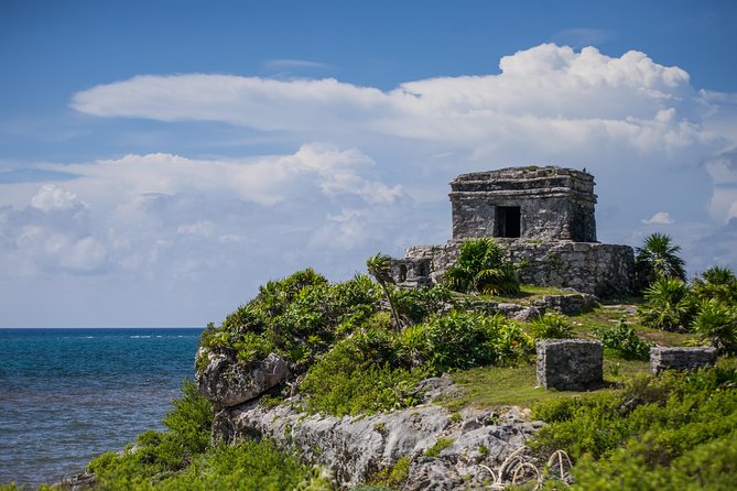 Tulum and 2 Cenotes Half Day Tour from Riviera - Why pair Tulum with two cenotes?
