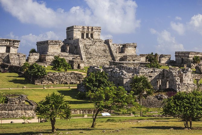 Tulum and Coba with Cenote Swim and Lunch from Cancun - Why This Combo Works for a First Maya Excursion