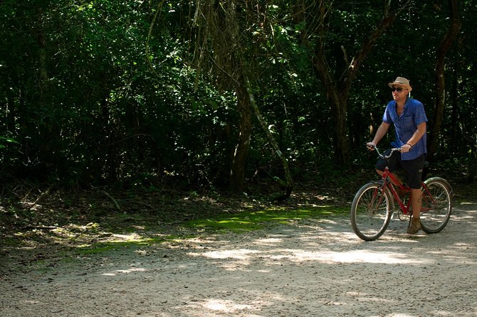 Tulum and Coba with Cenote Swim and Lunch from Cancun - Transport, Pickup, and the Cost Beyond $89