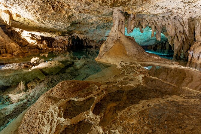 Tulum & Cenote Adventure - Who will enjoy this tour most