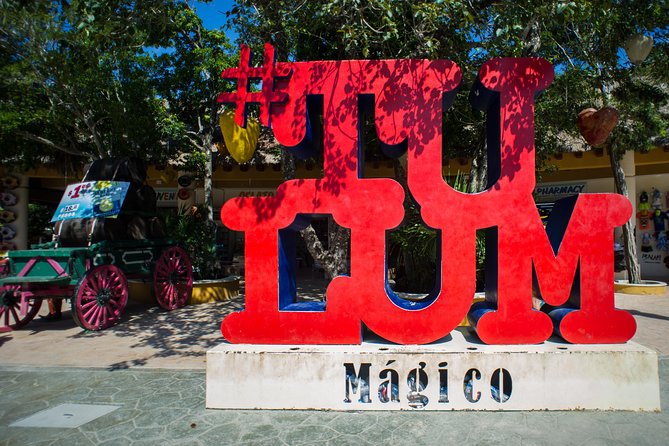 Tulum, Cenote and Playa del Carmen from Cancun - Why this Cancun day trip works
