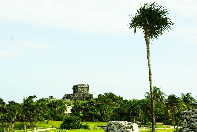 Tulum, Cenote and Playa del Carmen from Cancun - Cost, comfort, and the long-day tradeoff