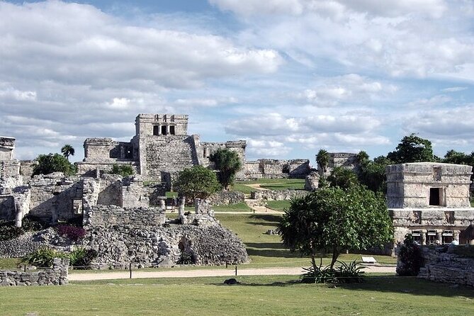 Tulum, Coba, Cenote, and Mayan Ceremony Full-Day Tour plus Lunch - Transportation can shape the whole day