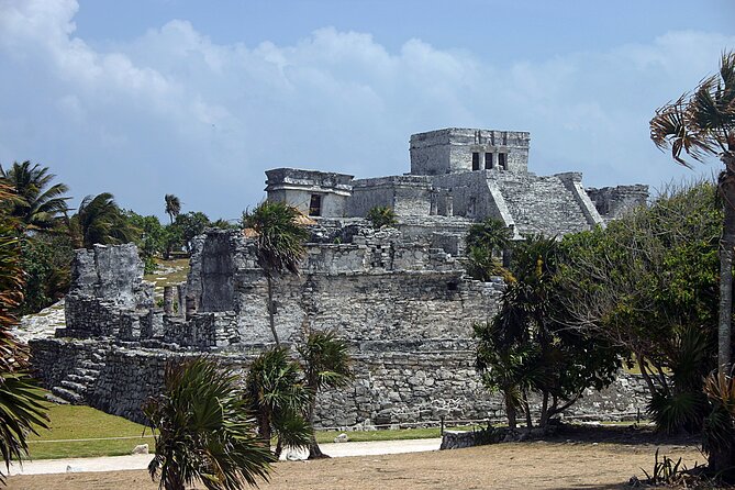 Tulum, Coba, Cenote, and Mayan Ceremony Full-Day Tour plus Lunch - What the $95 price really includes