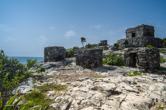 Tulum, Coba, Cenote, and Mayan Ceremony Full-Day Tour plus Lunch - Packing advice for a hot, long day