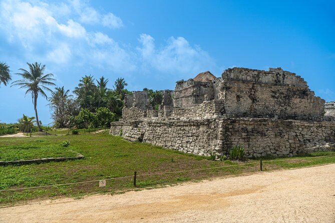 Tulum Coba & Cenote from Playa del Carmen - Why this three-stop route works
