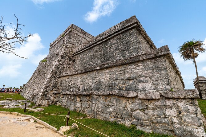 Tulum Coba & Cenote from Playa del Carmen - Guide quality can make or break the day