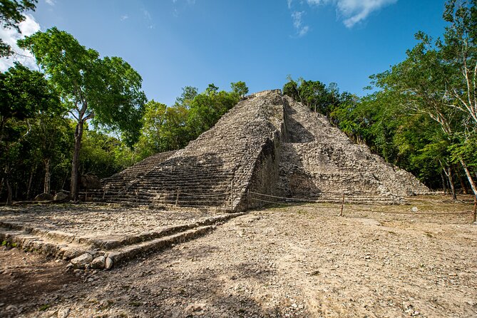 Tulum & Coba Ruins with Cenote Swim Tour from Playa del Carmen - Who will get the best value from this tour