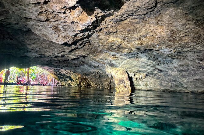 Tulum & Coba with Cenote, Cave Exploration, Lunch & Tastings - Key points before you reserve