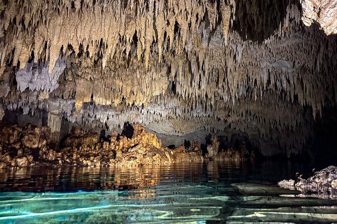 Tulum & Coba with Cenote, Cave Exploration, Lunch & Tastings - Why this Cancun day trip packs in so much