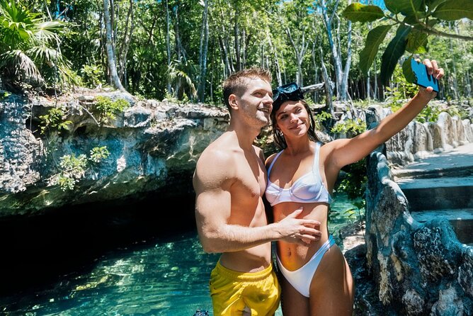 Tulum Day Trip Mayan Ruins and Cenote Swim - What to pack for a smoother day