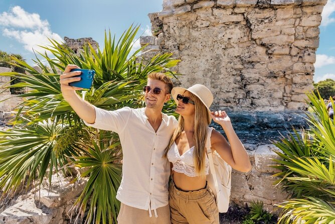 Tulum Day Trip Mayan Ruins and Cenote Swim - Communication and cancellation concerns