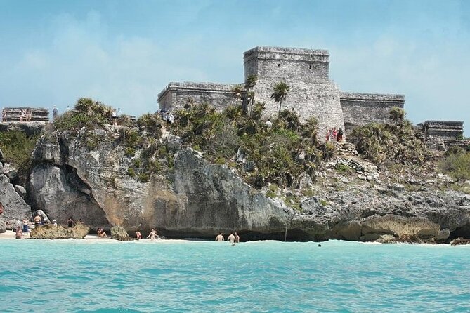 Tulum Express - Why Tulum is worth the ride from Cancun