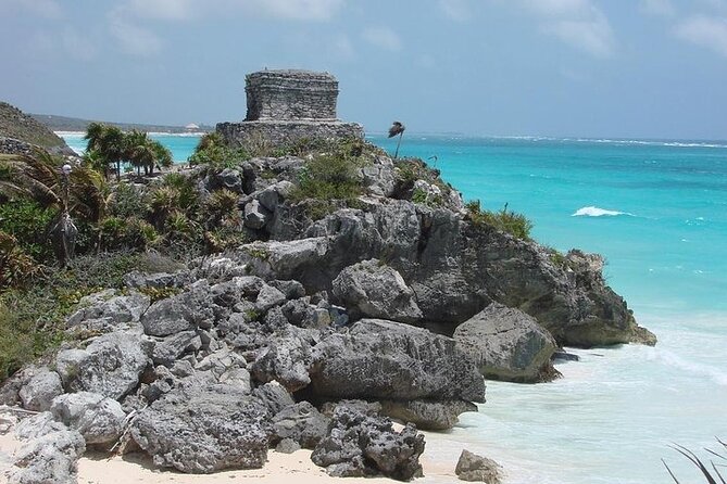 Tulum Express - The extra US$20 charge needs attention