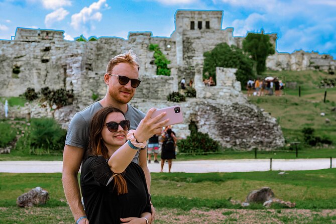 Tulum Guided Tour, Magical Cenote, Lagoon Snorkeling and Beachside Lunch - Is $169 a fair price?