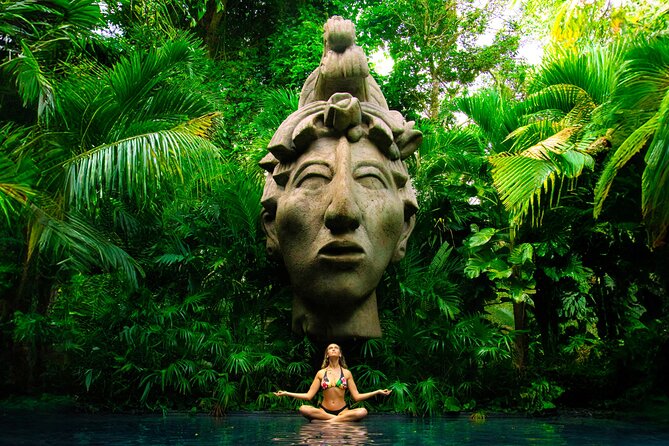 Tulum Instagram Photo Experience - Why this Tulum photo tour works
