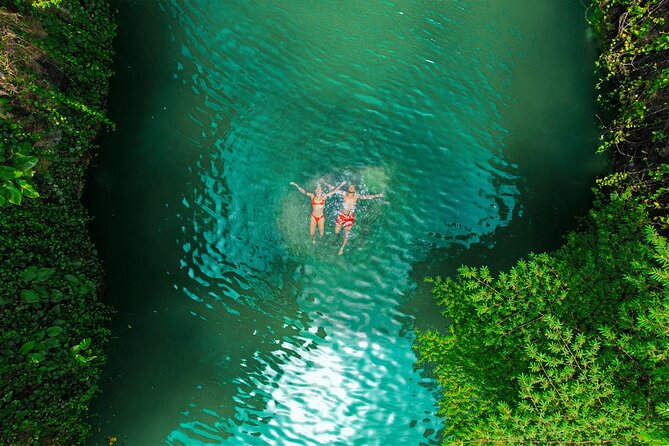 Tulum Instagram Photo Experience - What you receive for $159