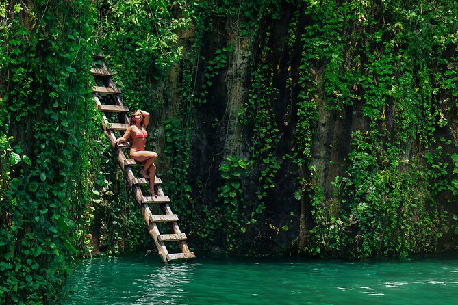 Tulum Instagram Photo Experience - Pickup timing from Cancun and Riviera Maya