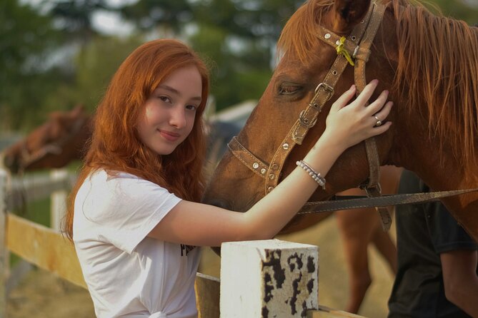 Tulum Jungle Horseback Ride + ATV + Ziplines + Cenote Combo Tour - Key points before you book