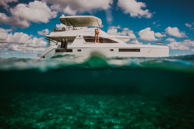 Tulum: Leopard 51′ Yacht with Gourmet Dining & Water Toys - What the Price Really Means