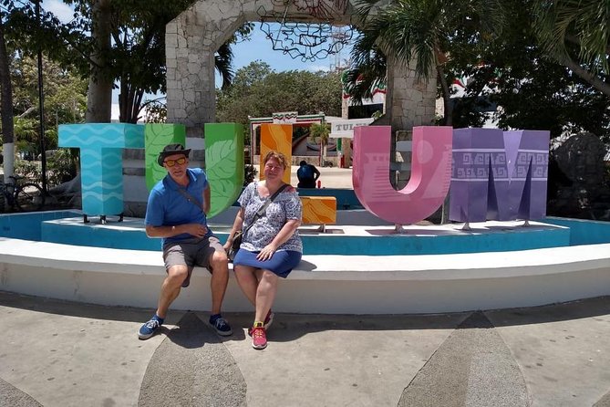 Tulum Local Walking Food Tour - Starting downtown at OXXO on Avenida Tulum Oriente