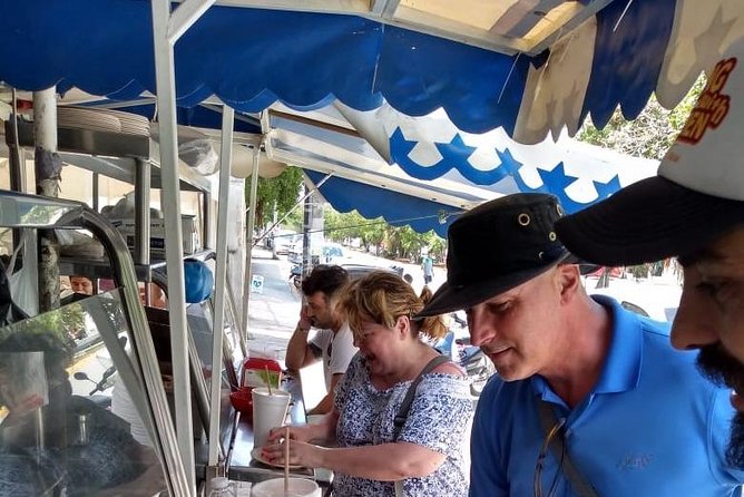 Tulum Local Walking Food Tour - Vegetarian choices and family appeal