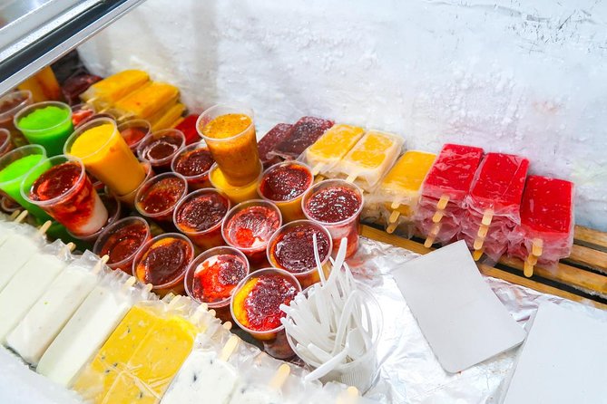 Tulum Local Walking Food Tour - Is $94.18 fair for the experience?