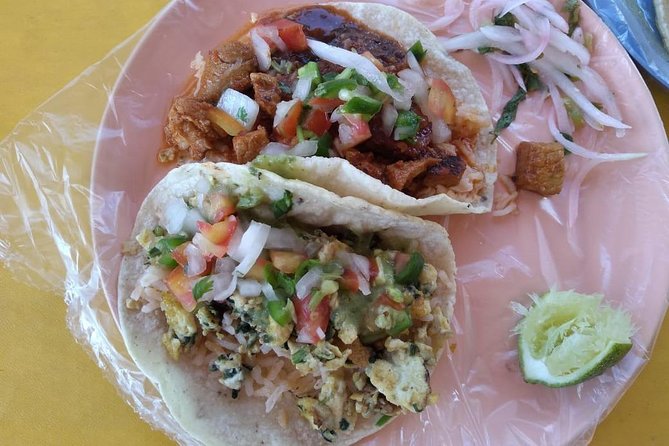 Tulum Local Walking Food Tour - How the small group changes the experience