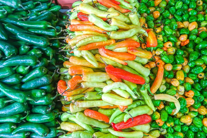 Tulum Local Walking Food Tour - Who should book this Tulum food walk?