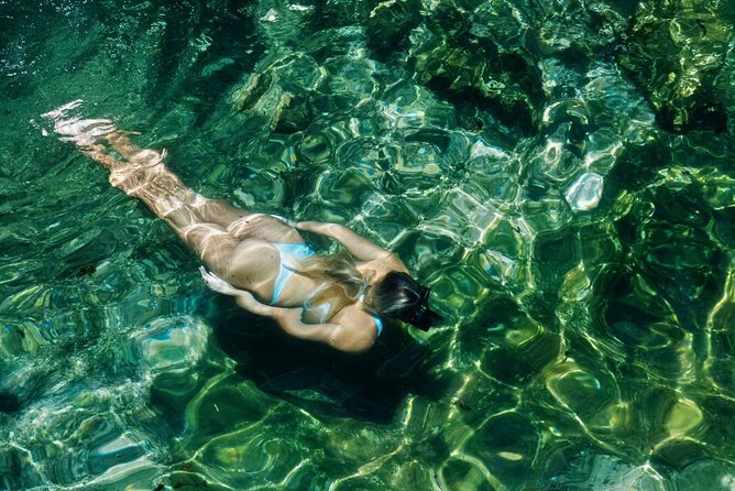 Tulum Mayan Ruins and Cenote Swim from Cancun - What the $79 price really covers