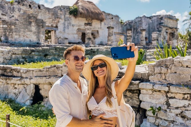 Tulum Mayan Ruins and Cenote Swim from Cancun - What to pack for a smoother day