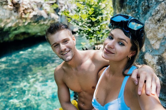 Tulum Mayan Ruins and Cenote Swim from Riviera Maya - Shared vans, long routes, and mixed logistics