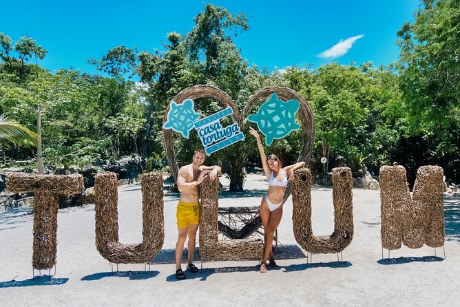 Tulum Mayan Ruins and Cenote Swim from Riviera Maya - How to prepare for a better day