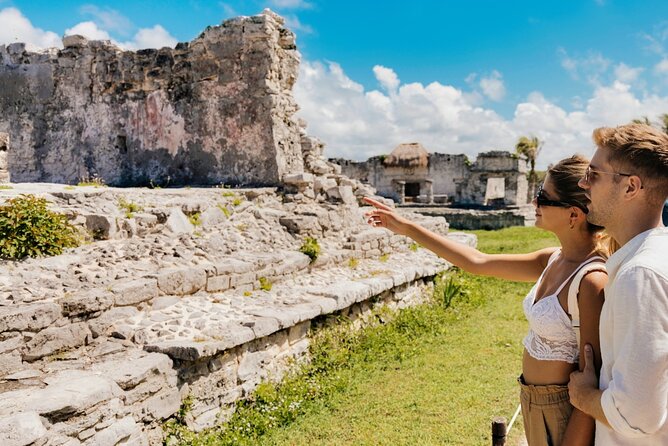 Tulum Mayan Ruins and Cenote Swim from Riviera Maya - Should you book this Tulum and cenote trip?