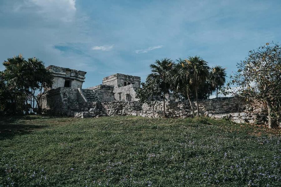 Tulum: Mayan Ruins & Sian Kaan Tour with Boat Ride and Lunch - The Sian Kaan Lazy River Float