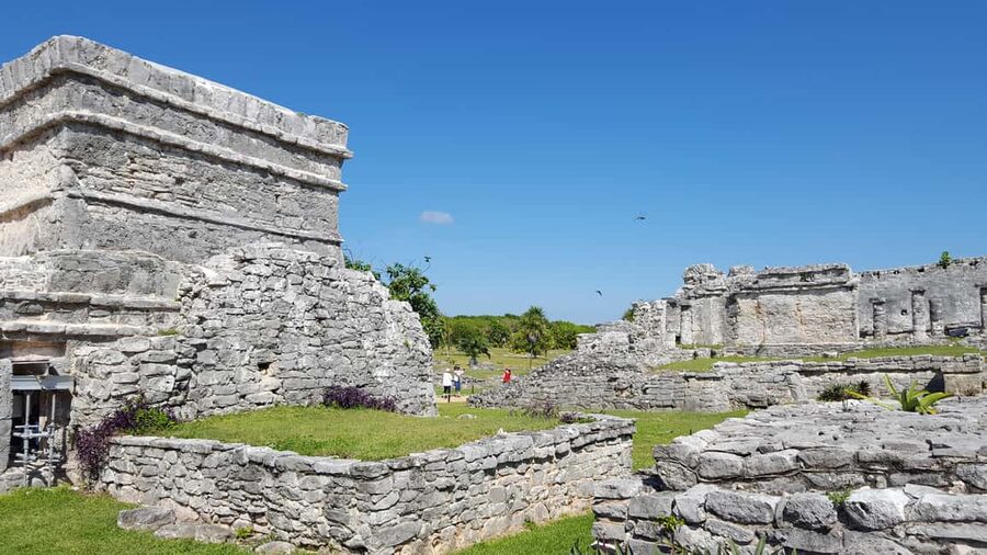 Tulum: Mayan Ruins & Sian Kaan Tour with Boat Ride and Lunch - Choosing the Full Tour or Lazy River Only