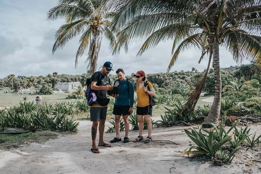 Tulum: Mayan Ruins & Sian Kaan Tour with Boat Ride and Lunch - What to Pack and Who Will Enjoy It